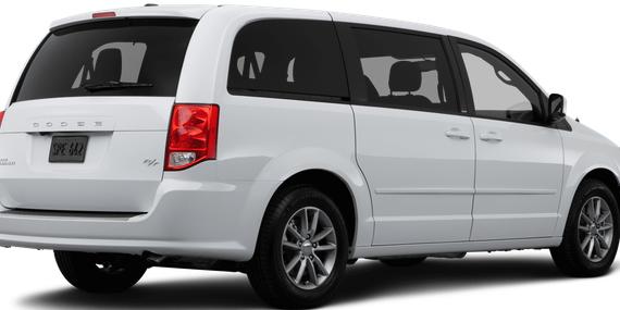 DODGE GRAND CARAVAN 2016 2C4RDGEG0GR352912 image